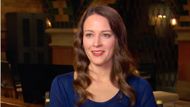 Root from Person of Interest | Image Via: Warner Bros. Television